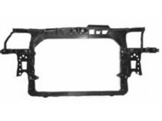 VAN WEZEL 4917678 -  Облицовка передка